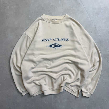 00’s Rip Curl Sweatshirt (XL)