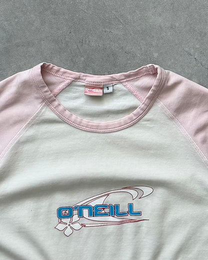 Vintage O’Neill Women’s Baby Tee (XS)