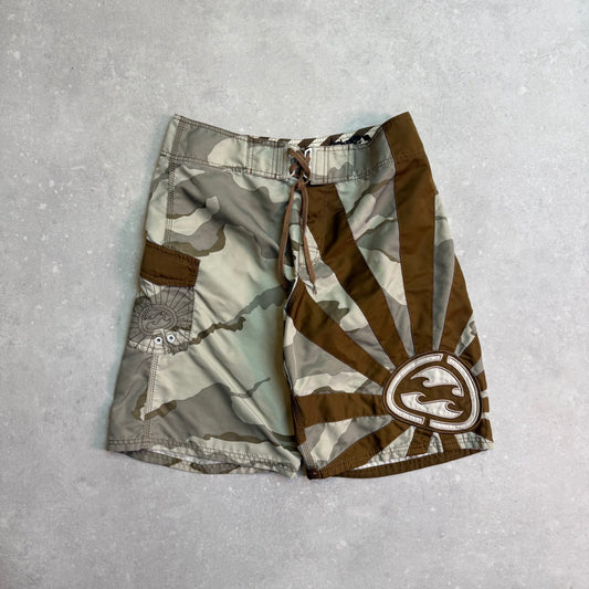 00’s Billabong Andy Irons Boardshorts (32)