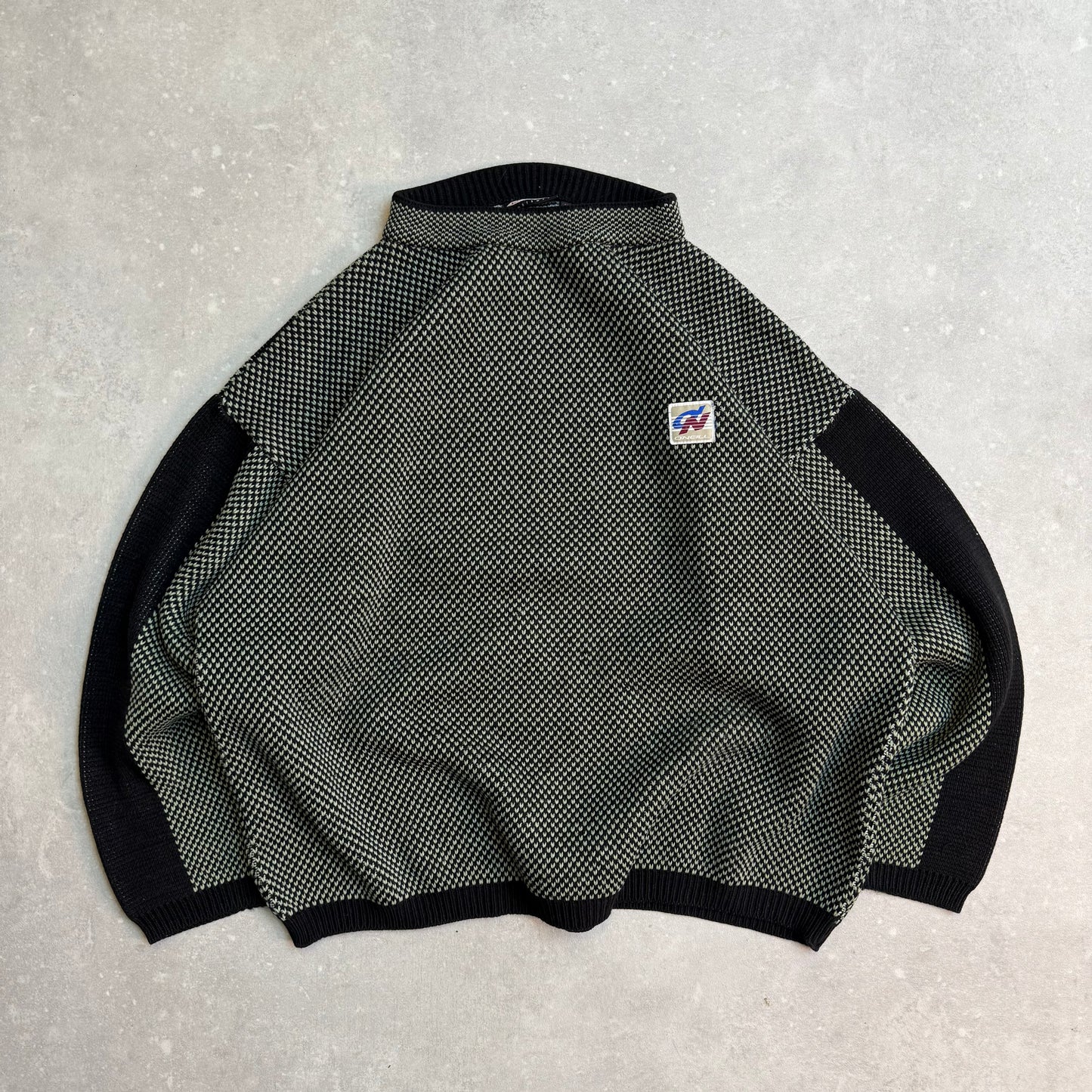 90’s O’Neill Knit Jumper