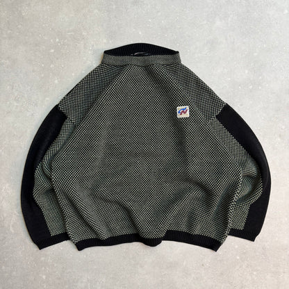 90’s O’Neill Knit Jumper