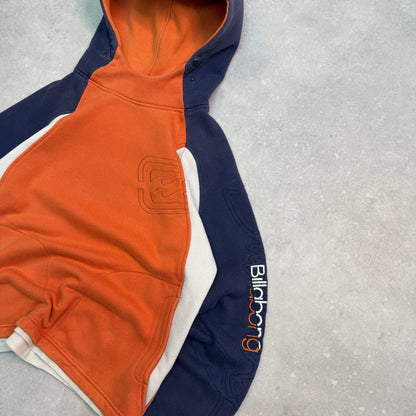00’s Billabong Scuba Hoodie (M)