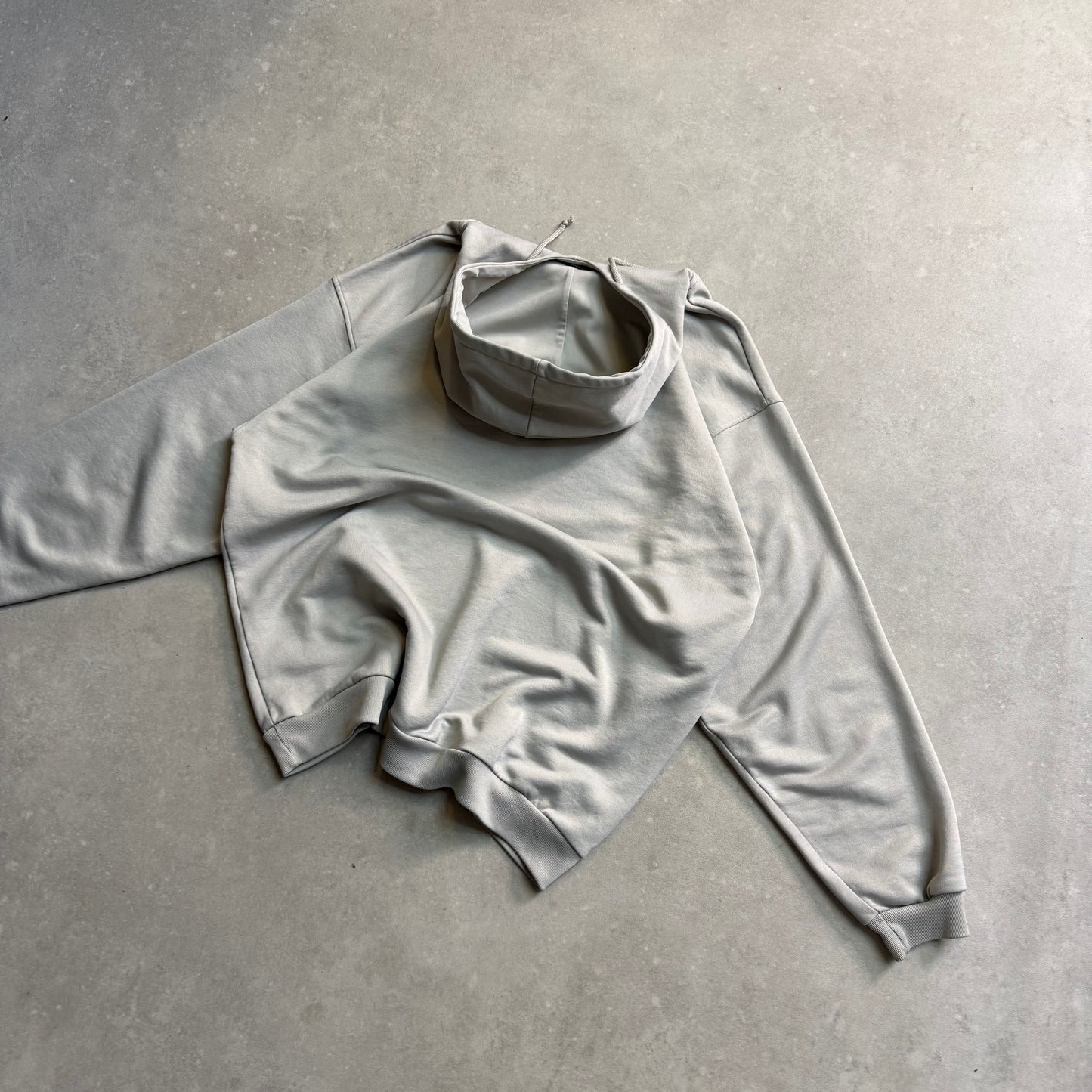 00’s Rip Curl Hoodie (L)