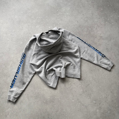 00’s Quiksilver Hoodie (M)