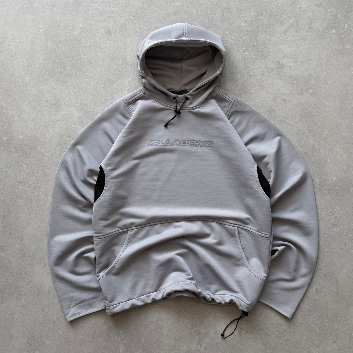 Vintage Billabong Hoodie (XL)