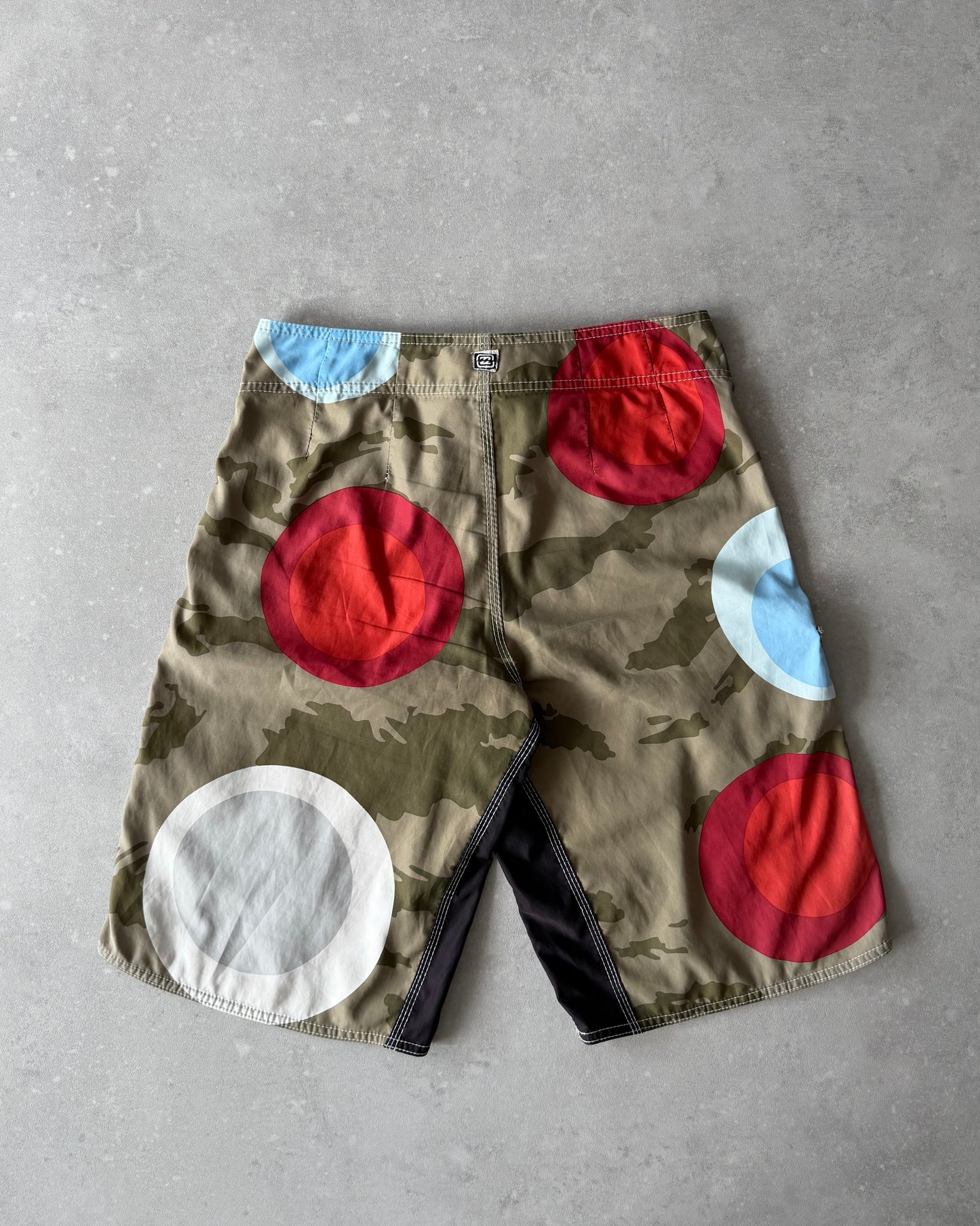 Vintage Billabong Boardshorts (31)