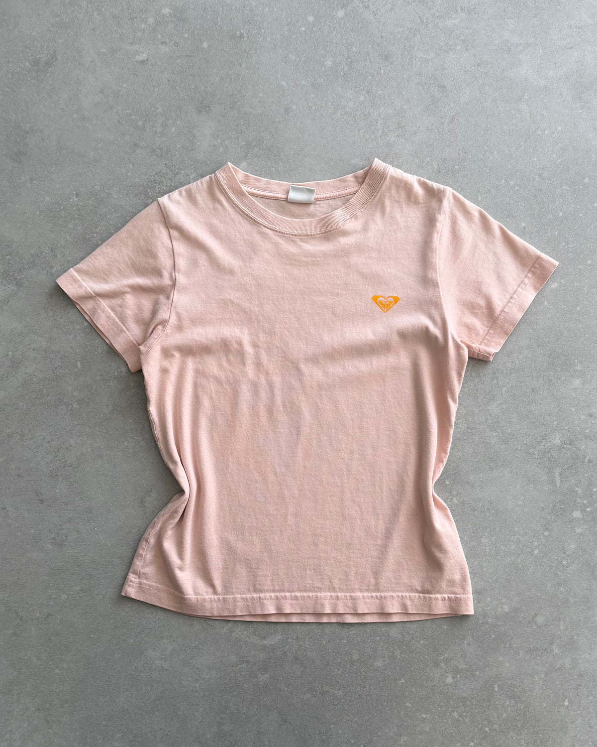 Vintage Women’s Roxy Baby Tee (M)