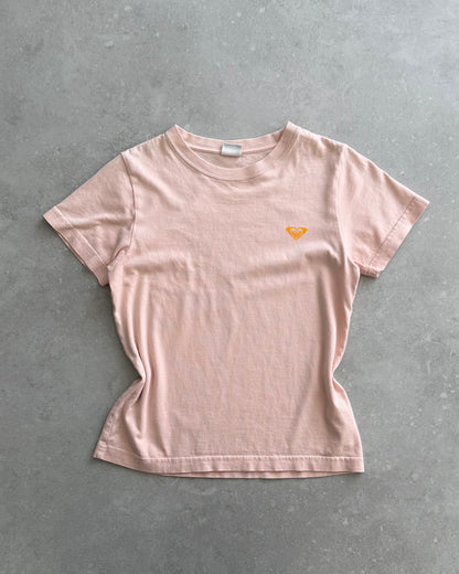 Vintage Women’s Roxy Baby Tee (M)