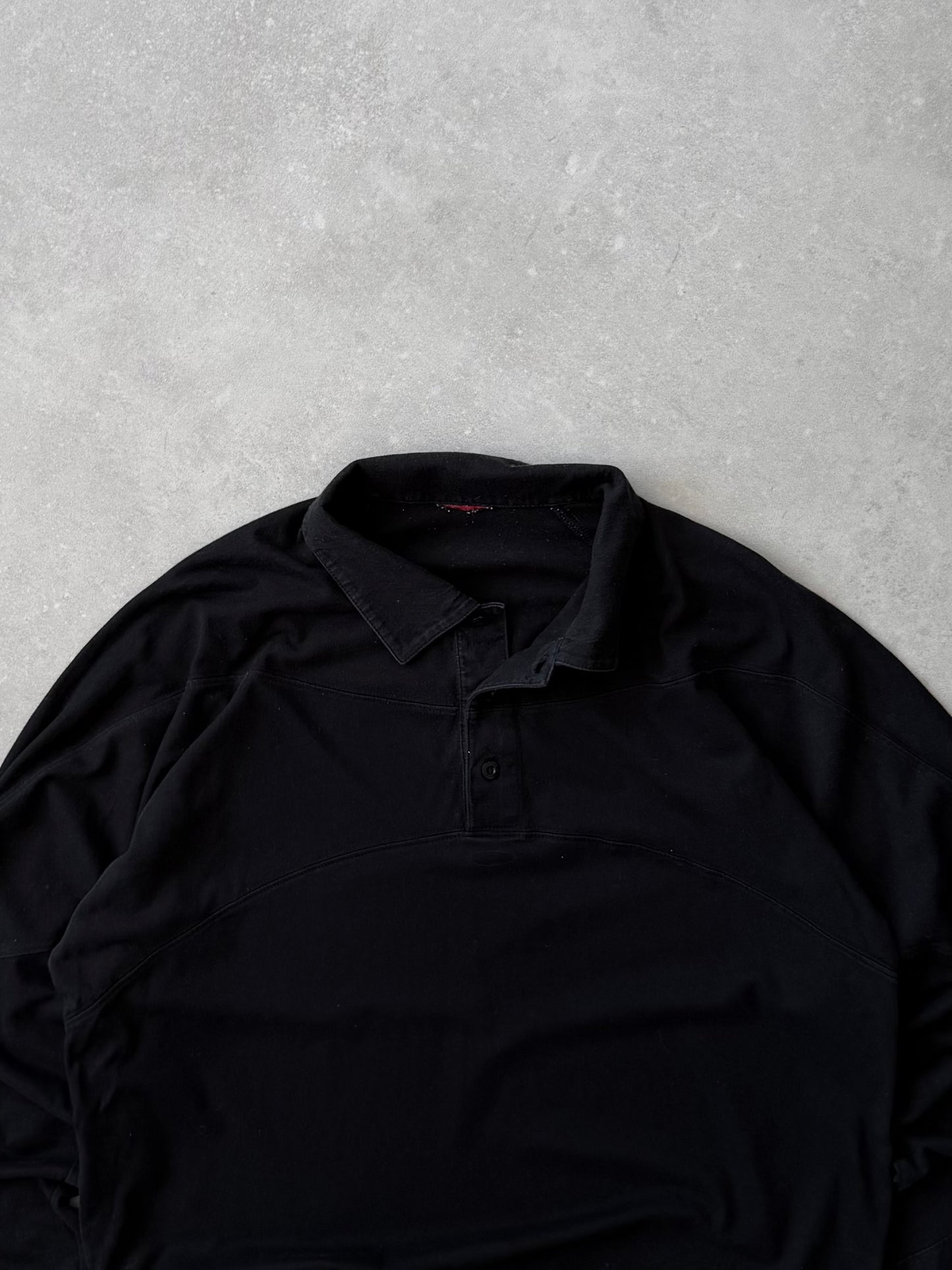Vintage Oakley Polo (XL)