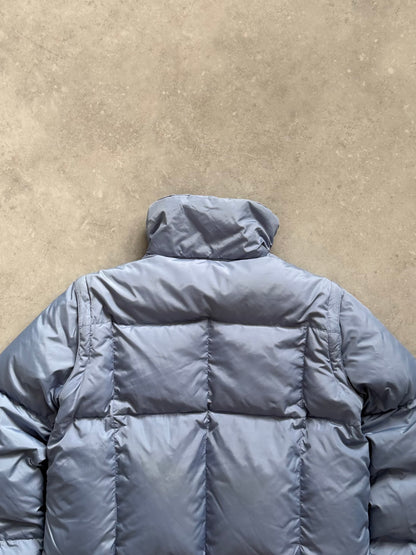 Vintage Women’s Roxy 2in1 Puffer Jacket (S)