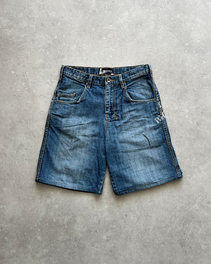 Vintage Billabong Jorts (28)