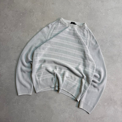 00' Quiksilver Knit Jumper Premium Series (L)