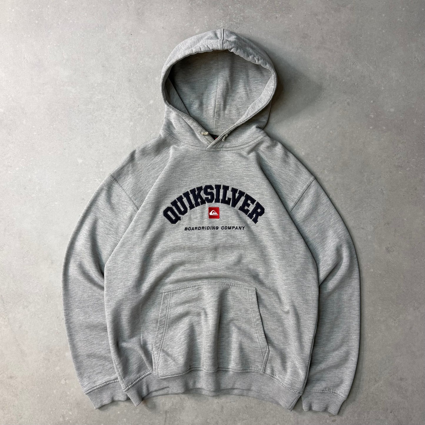 00's Quiksilver Hoodie (L)