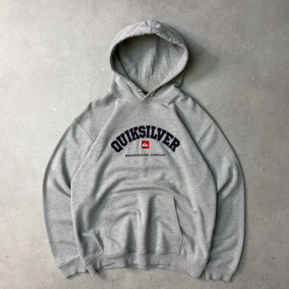 00's Quiksilver Hoodie (L)