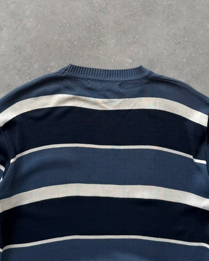 Vintage Quiksilver Knitted Jumper (M)
