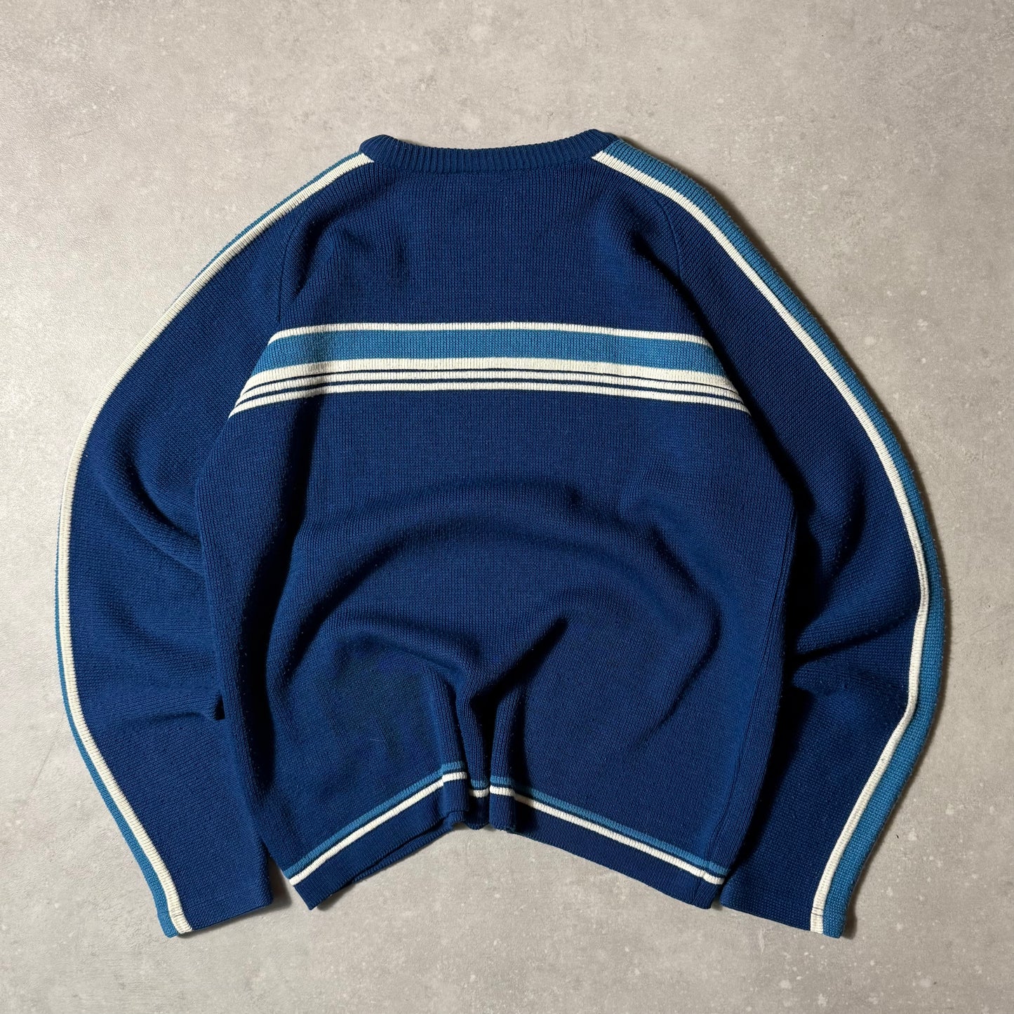 00’s Rip Curl Knit Jumper (L)