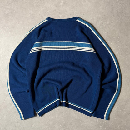 00’s Rip Curl Knit Jumper (L)