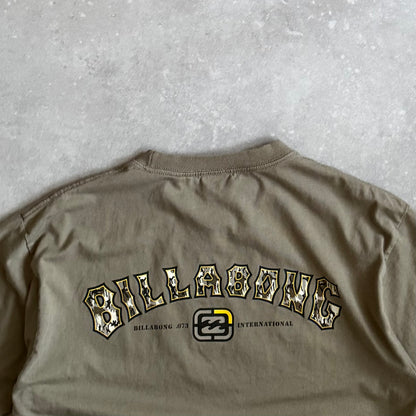 00's Billabong T-shirt (S)