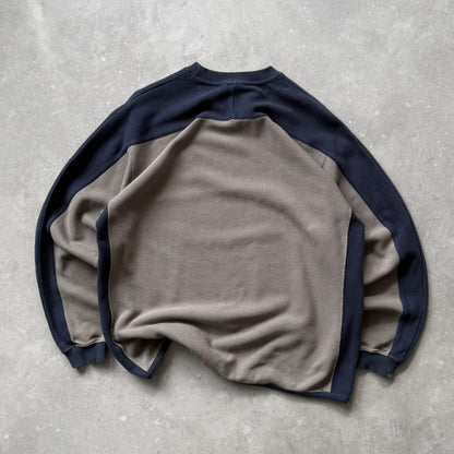 00's Quiksilver Sweatshirt (M)