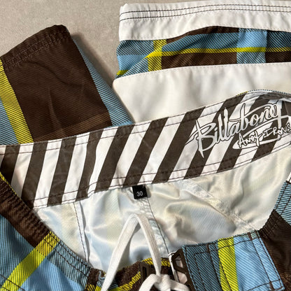 Billabong Andy Irons Boardshorts (30)