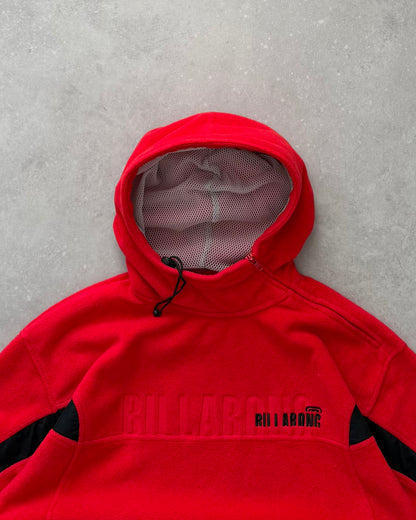 Vintage Billabong Fleece Hoodie (L)