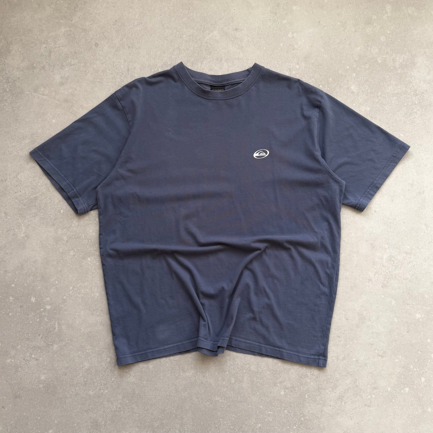 00's Quiksilver IRL T-shirt (L)