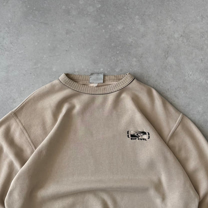 00’s Rip Curl Sweatshirt (L)