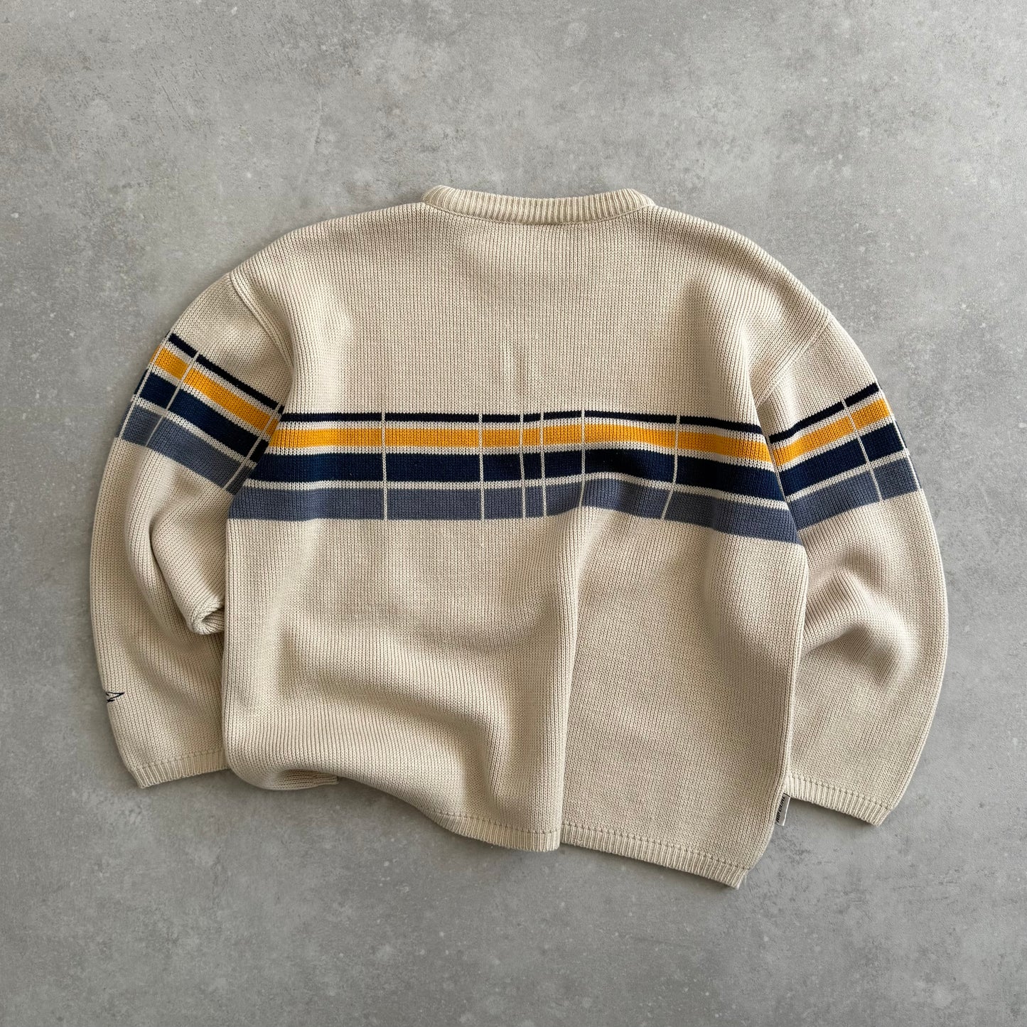00’s Rip Curl Knit Jumper (S)