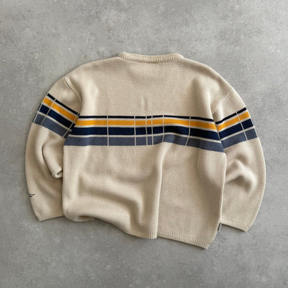00’s Rip Curl Knit Jumper (S)