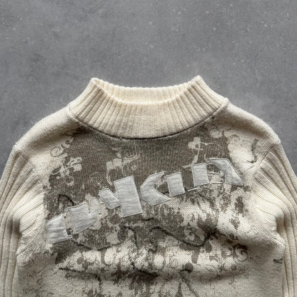 00’s Oakley Knit Jumper (S)