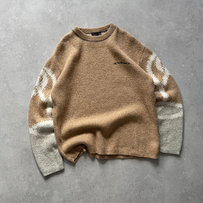Vintage O'Neill Knit Jumper (XL)