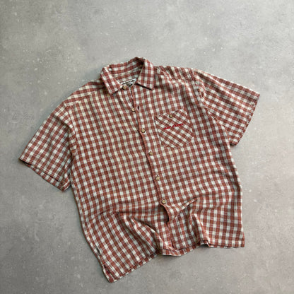 90’s Rip Curl Shirt