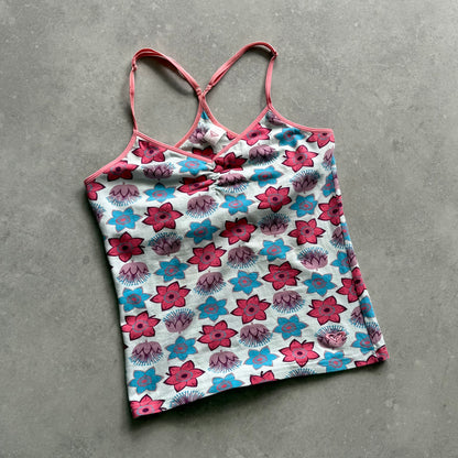 Vintage Roxy Cami Top (Wmns 8)