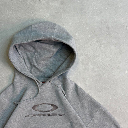00’s Oakley Hoodie