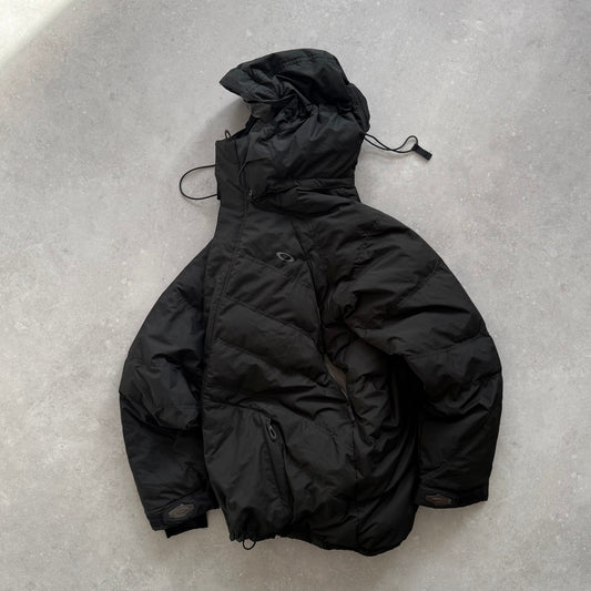 00’s Oakley Puffer Jacket (XL)