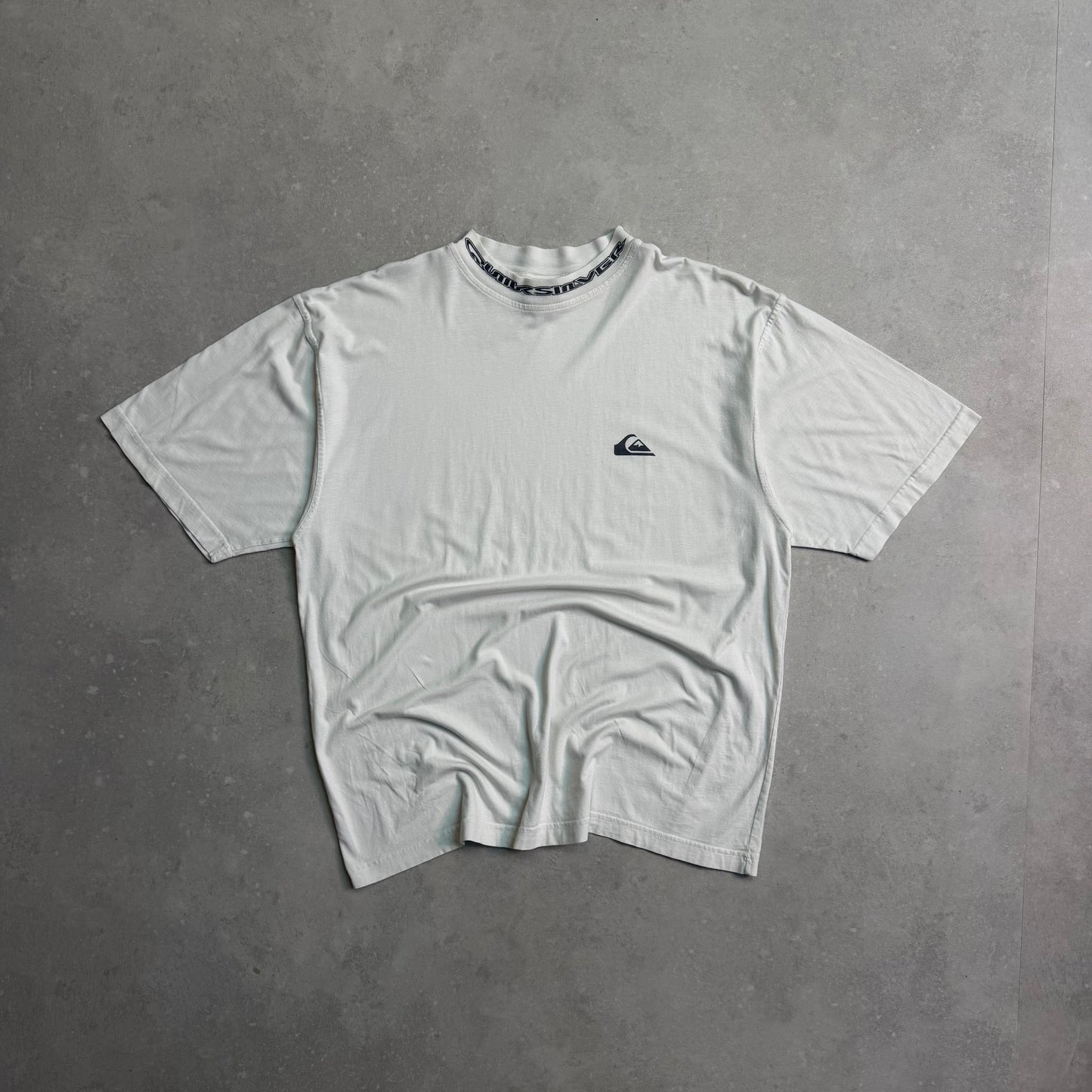 00’s Quiksilver T-shirt (L)