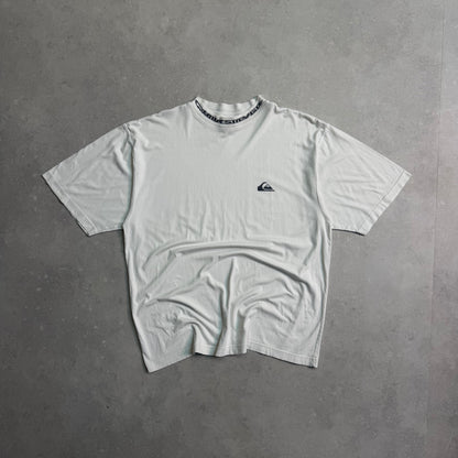 00’s Quiksilver T-shirt (L)
