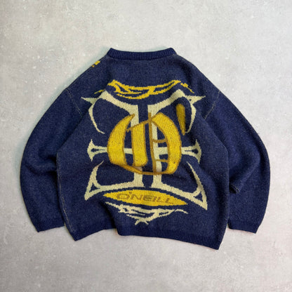 90’s O’Neill Knit Jumper (M)