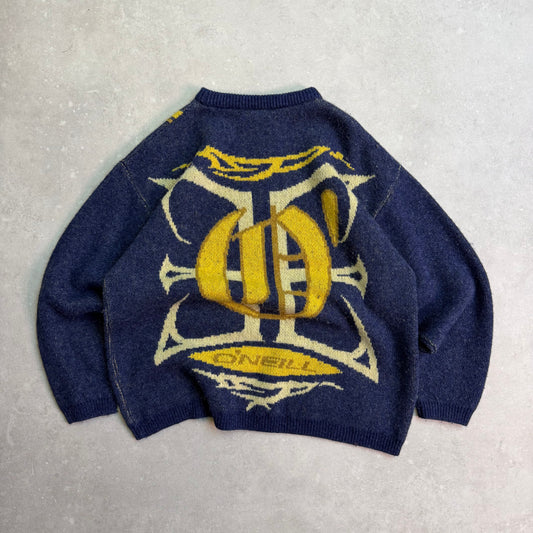 90’s O’Neill Knit Jumper (M)
