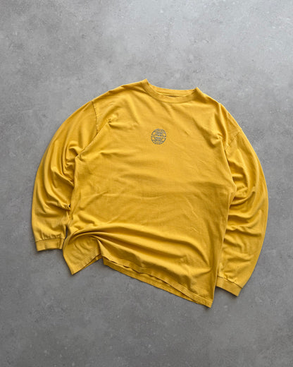 Vintage Billabong Dragon Long Sleeve T-shirt (L)
