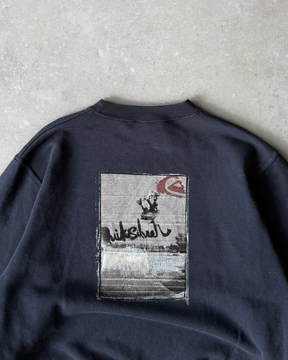 Vintage Quiksilver Sweatshirt (S)