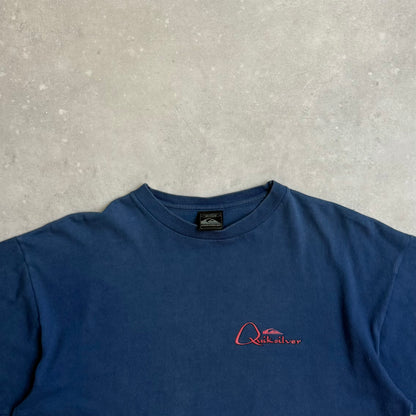 00's Quiksilver T-Shirt (M)