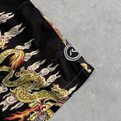 90’s Rusty Dragon Boardshorts (32)
