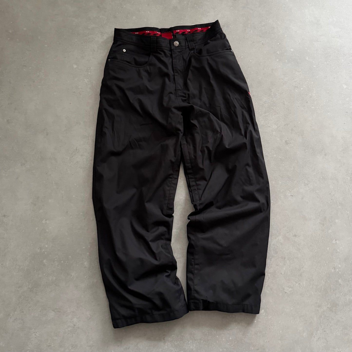 00’s Oakley Snow Pants (30)