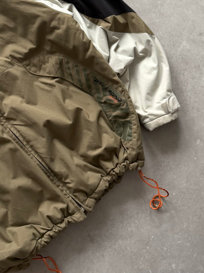 Vintage Billabong APS Padded Jacket (M)