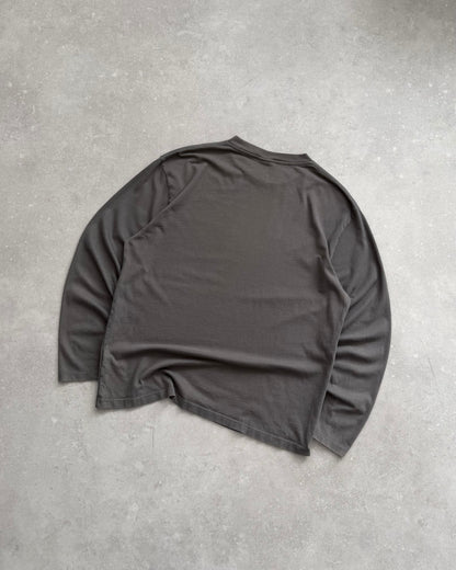 Vintage Quiksilver Long Sleeve T-shirt (M)