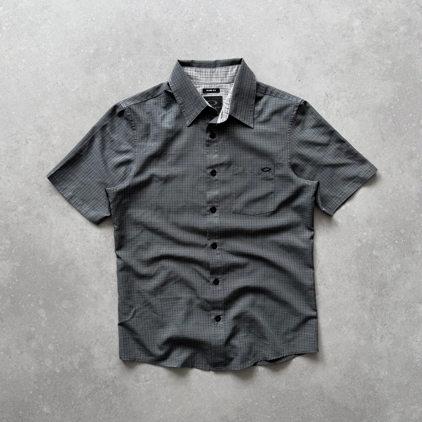 Vintage Oakley Shirt (M)