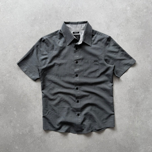 Vintage Oakley Shirt (M)