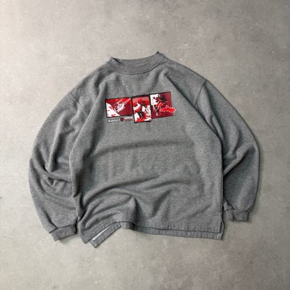 00's Rip Curl Sweatshirt (S)