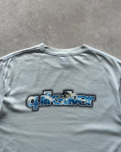 Vintage Quiksilver T-shirt (S)